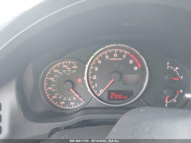 Subaru BRZ 2015 JF1ZCAC17F9600971 Image 7