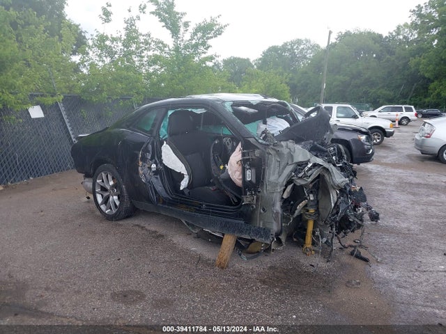 Dodge Challenger Gt 2023 2C3CDZJG9PH542595 Image 1