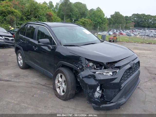 2021 2T3W1RFV4MC142210 головне зображення
