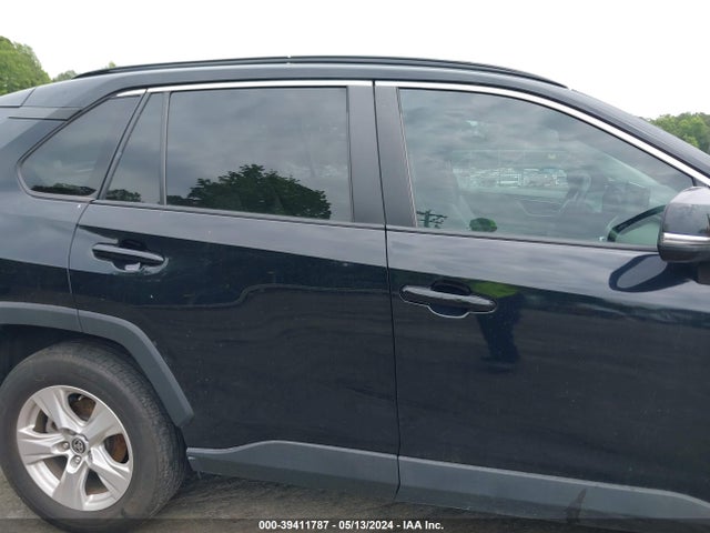Toyota Rav4 Xle 2021 2T3W1RFV4MC142210 Image 13