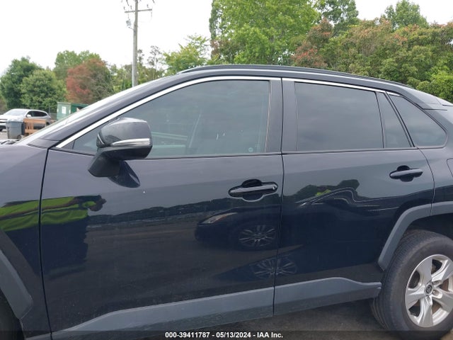Toyota Rav4 Xle 2021 2T3W1RFV4MC142210 Image 14