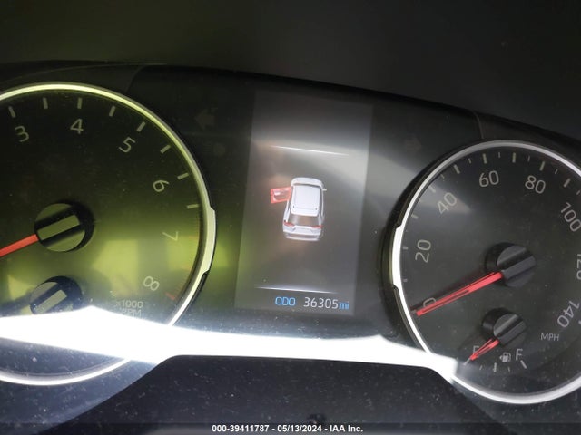 Toyota Rav4 Xle 2021 2T3W1RFV4MC142210 Image 15