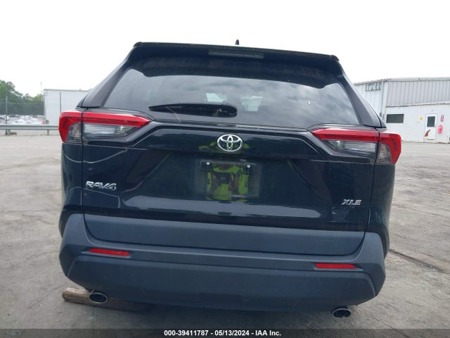 Toyota Rav4 Xle 2021 2T3W1RFV4MC142210 Image 16