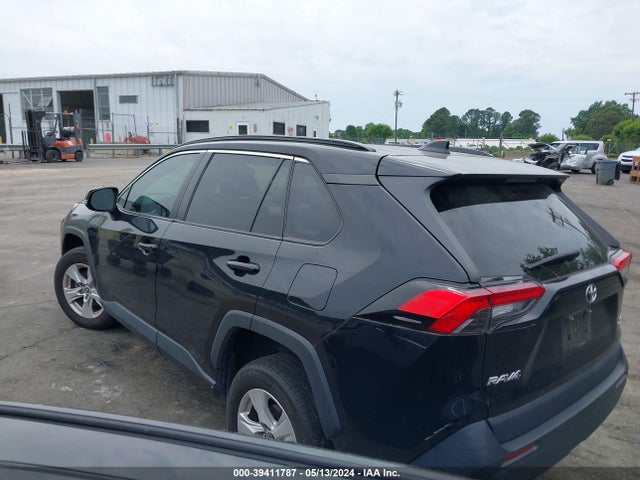 Toyota Rav4 Xle 2021 2T3W1RFV4MC142210 Image 3
