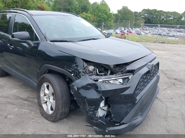 Toyota Rav4 Xle 2021 2T3W1RFV4MC142210 Image 6