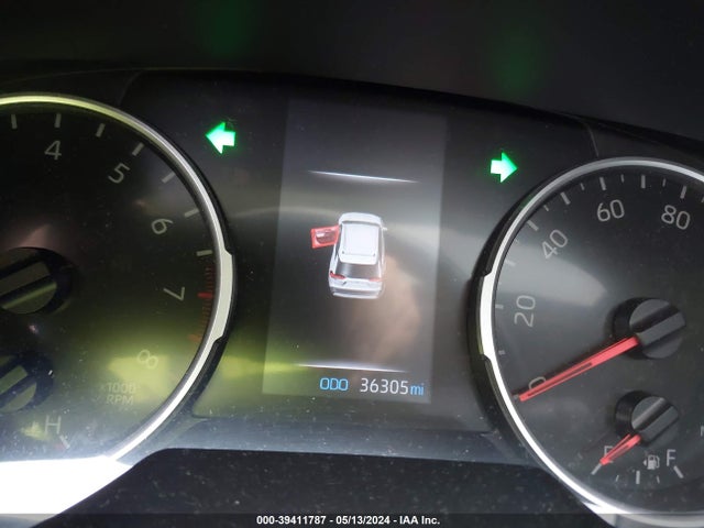 Toyota Rav4 Xle 2021 2T3W1RFV4MC142210 Image 7