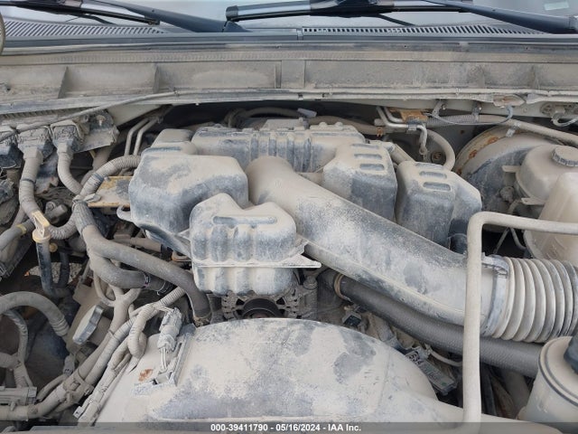 Ford F-250 Xl 2015 1FD7X2B65FEB37398 Image 10