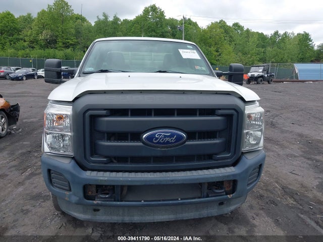Ford F-250 Xl 2015 1FD7X2B65FEB37398 Image 12