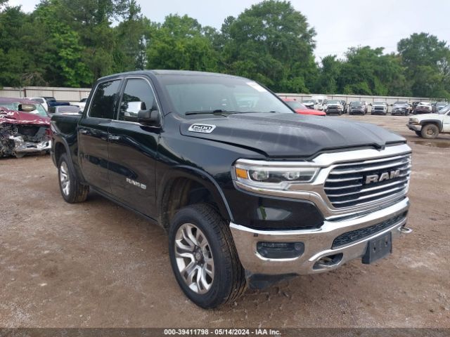 2020 RAM 1500 1C6SRFKT4LN148028
