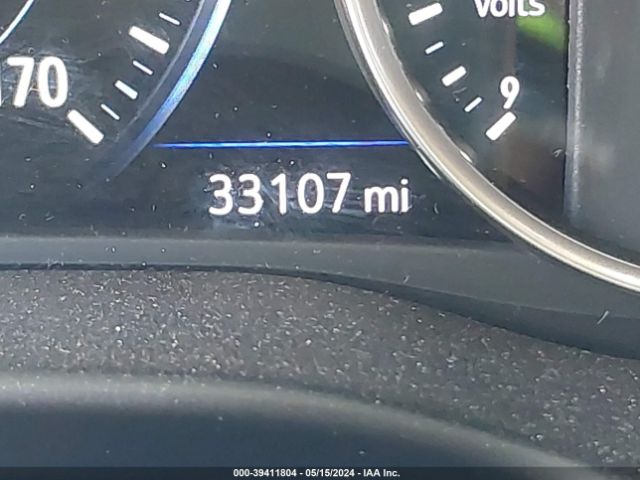 5GAERDKW3LJ123327 Buick Enclave Fwd Avenir