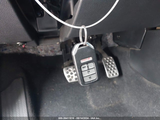Honda Civic Sport 2019 2HGFC2F82KH601954 Image 11