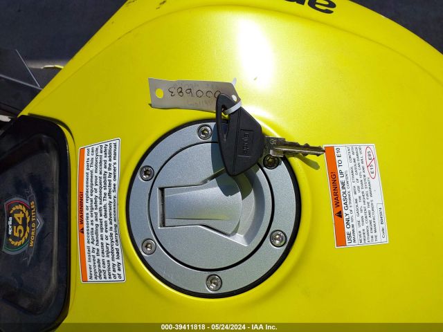 2022 APRILIA RS ZD4KSUG08NS000683 Photo 10
