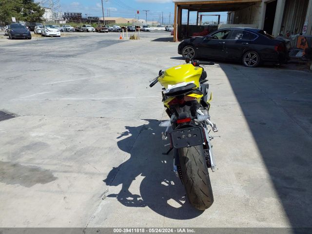 2022 APRILIA RS ZD4KSUG08NS000683 Photo 5