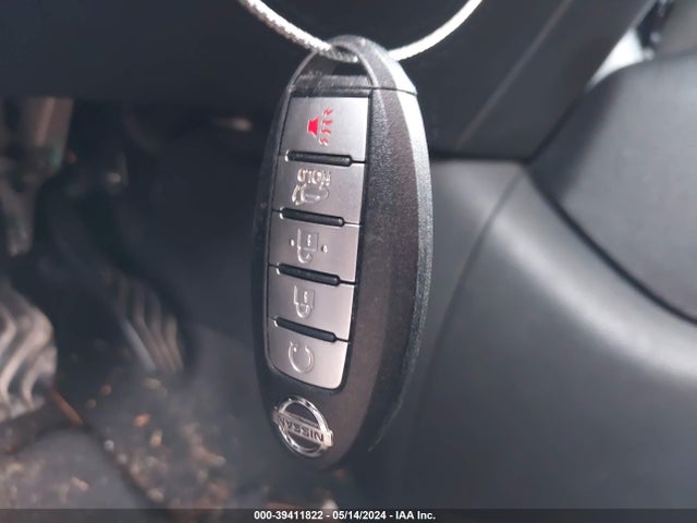 Nissan ROGUE SV 2018 KNMAT2MV3JP567079 Image 11