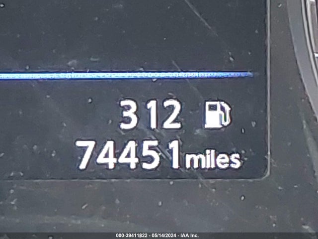 Nissan ROGUE SV 2018 KNMAT2MV3JP567079 Image 15