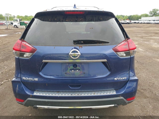 Nissan ROGUE SV 2018 KNMAT2MV3JP567079 Image 16