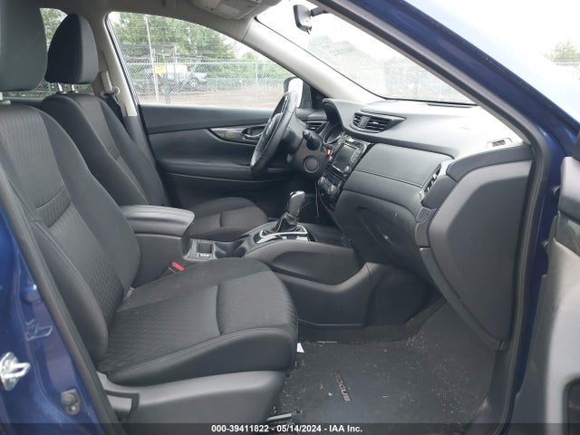 Nissan ROGUE SV 2018 KNMAT2MV3JP567079 Image 5
