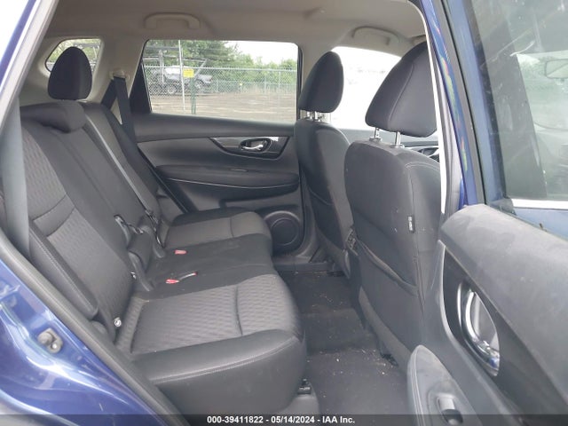 Nissan ROGUE SV 2018 KNMAT2MV3JP567079 Image 8