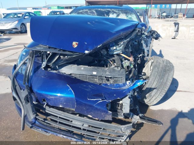 2020 PORSCHE PANAMERA E-HYBRID WP0AE2A75LL133112 Photo 9
