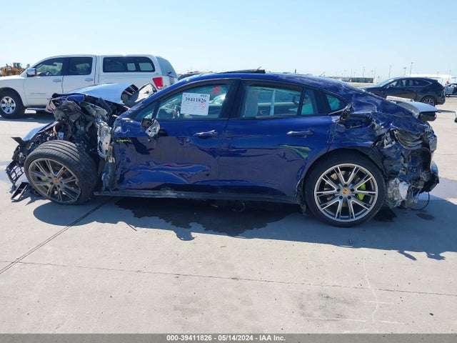 Porsche Panamera E-hybrid 4 2020 WP0AE2A75LL133112 Image 15