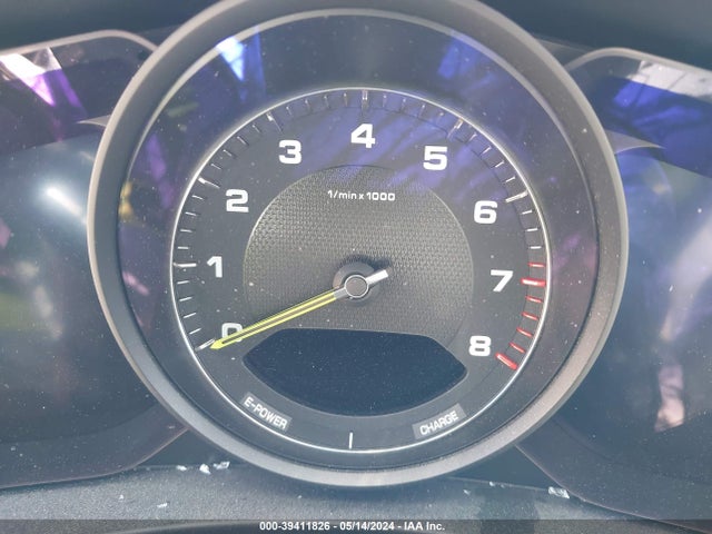 Porsche Panamera E-hybrid 4 2020 WP0AE2A75LL133112 Image 16