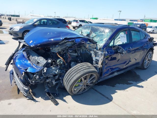 2020 PORSCHE PANAMERA E-HYBRID WP0AE2A75LL133112 Photo 5