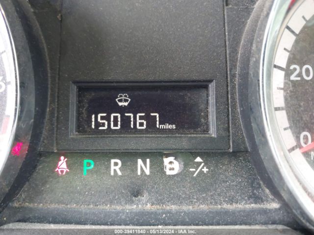 2C4JRGAG1ER266560 RAM Cargo Tradesman