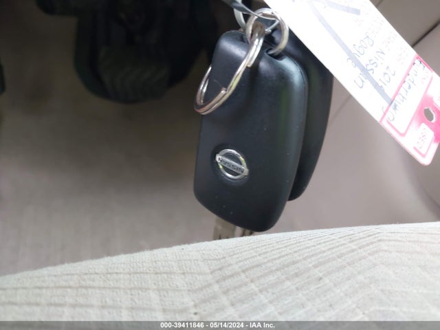Nissan ROGUE S 2015 5N1AT2MV8FC852533 Image 11