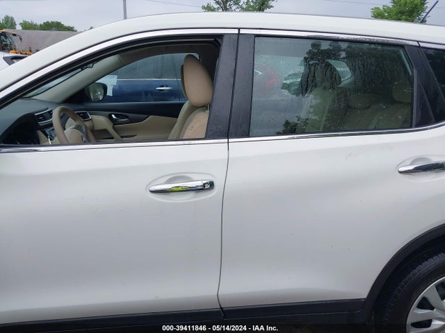 Nissan ROGUE S 2015 5N1AT2MV8FC852533 Image 14