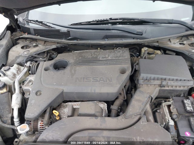 Nissan Altima 2.5 S 2016 1N4AL3AP3GN351979 Image 10