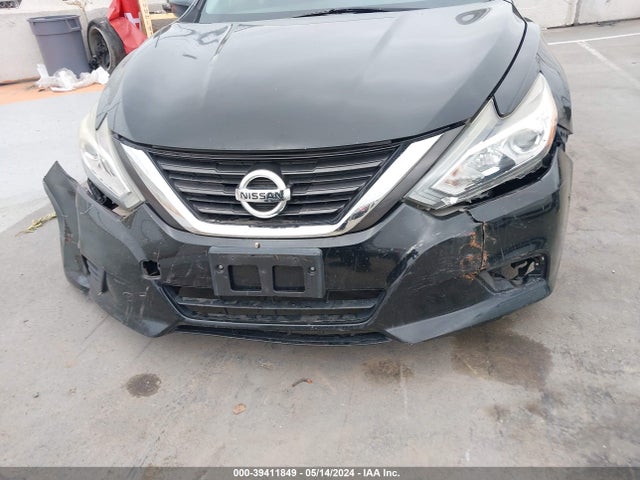 Nissan Altima 2.5 S 2016 1N4AL3AP3GN351979 Image 12