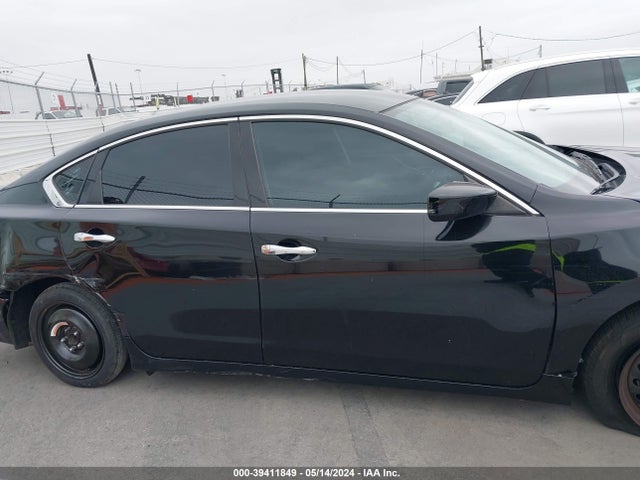 Nissan Altima 2.5 S 2016 1N4AL3AP3GN351979 Image 13