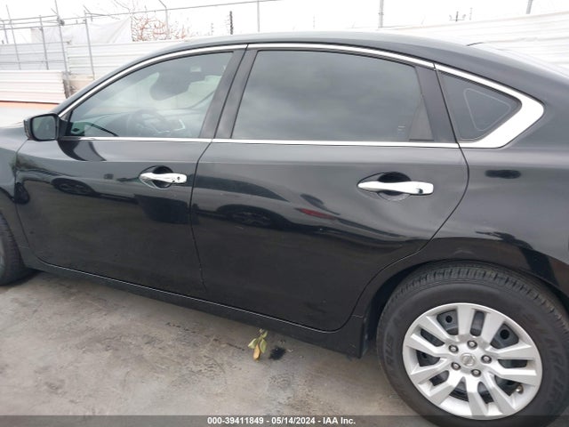 Nissan Altima 2.5 S 2016 1N4AL3AP3GN351979 Image 14