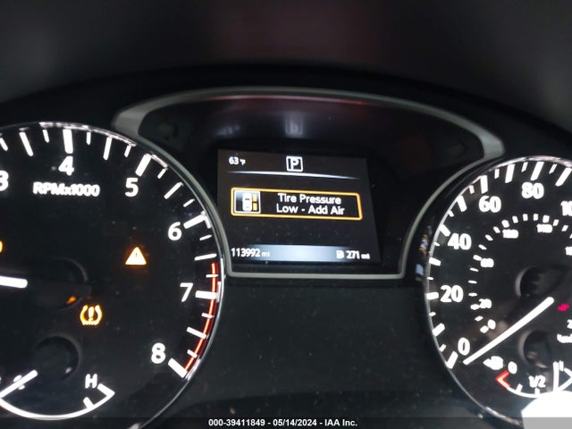 Nissan Altima 2.5 S 2016 1N4AL3AP3GN351979 Image 15