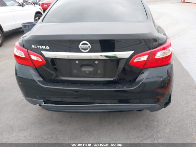 Nissan Altima 2.5 S 2016 1N4AL3AP3GN351979 Image 16