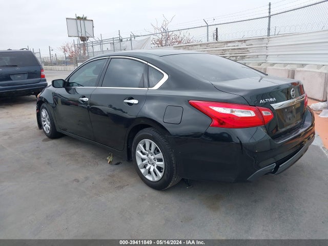 Nissan Altima 2.5 S 2016 1N4AL3AP3GN351979 Image 3