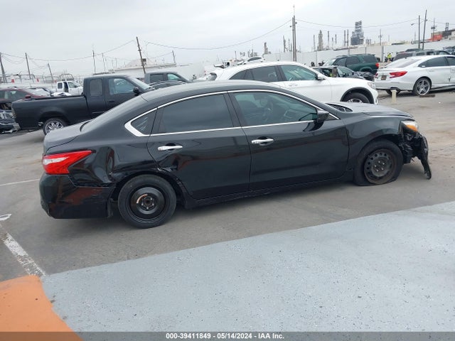 Nissan Altima 2.5 S 2016 1N4AL3AP3GN351979 Image 4