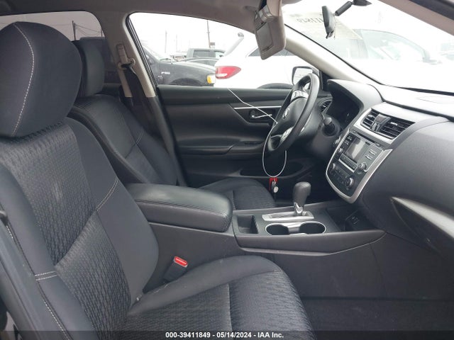 Nissan Altima 2.5 S 2016 1N4AL3AP3GN351979 Image 5