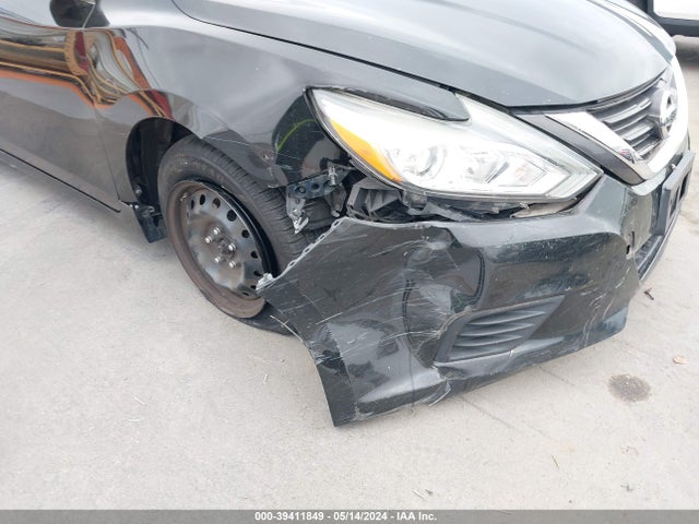 Nissan Altima 2.5 S 2016 1N4AL3AP3GN351979 Image 6