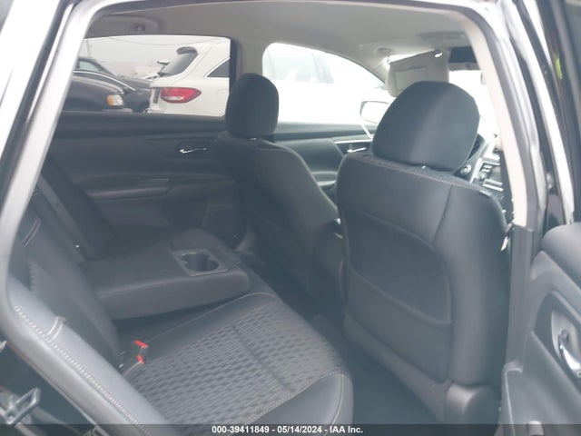 Nissan Altima 2.5 S 2016 1N4AL3AP3GN351979 Image 8