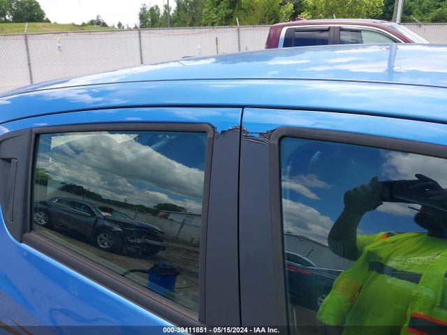 Chevrolet Spark Ls Auto 2014 KL8CB6S97EC477285 Image 18