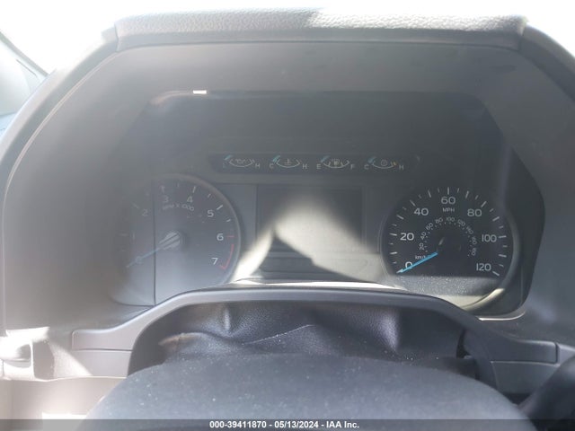 Ford F-150 Xl 2015 1FTEX1EP9FKE33150 Image 15