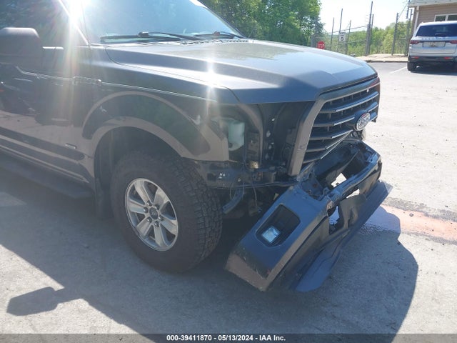 Ford F-150 Xl 2015 1FTEX1EP9FKE33150 Image 19