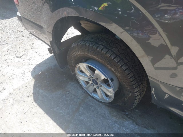 Ford F-150 Xl 2015 1FTEX1EP9FKE33150 Image 20
