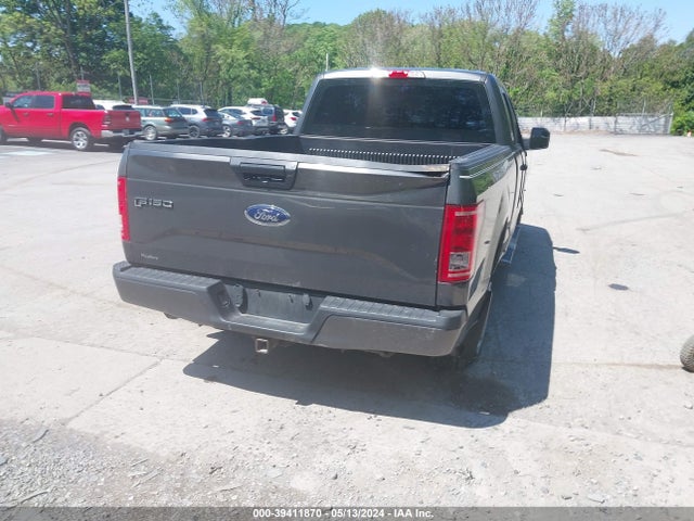 Ford F-150 Xl 2015 1FTEX1EP9FKE33150 Image 21