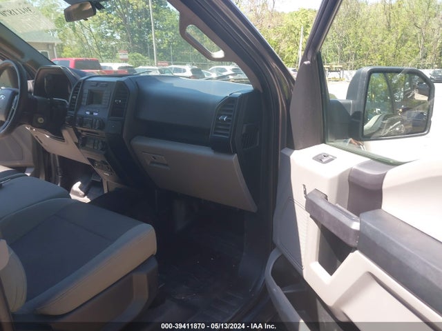 Ford F-150 Xl 2015 1FTEX1EP9FKE33150 Image 5