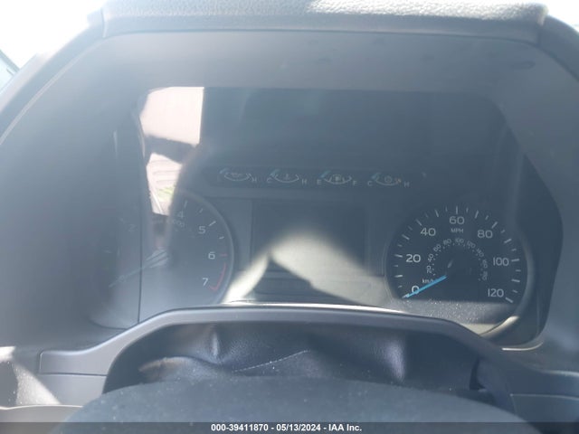 Ford F-150 Xl 2015 1FTEX1EP9FKE33150 Image 7