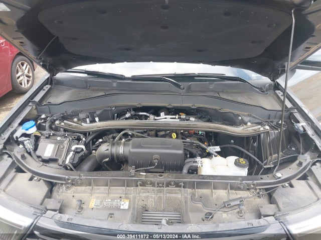 Ford Explorer St-line 2022 1FMSK8KH9NGC17190 Image 10