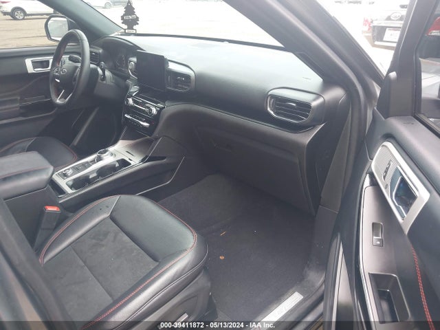 Ford Explorer St-line 2022 1FMSK8KH9NGC17190 Image 5