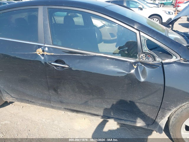 KIA FORTE EX 2014 KNAFX4A88E5079877 Image 6
